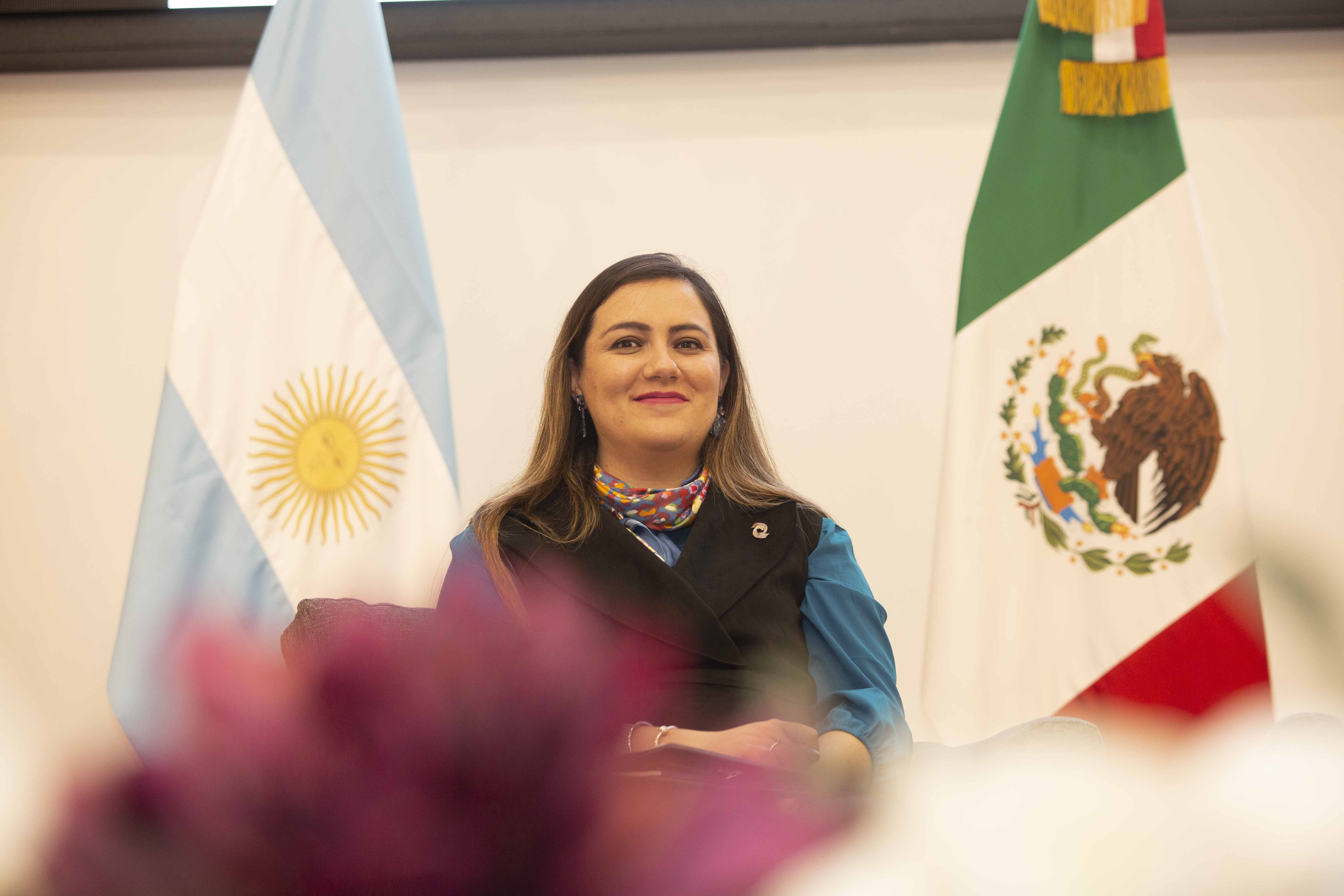 1er Congreso internacional La Administración de los Tribunales de Justicia