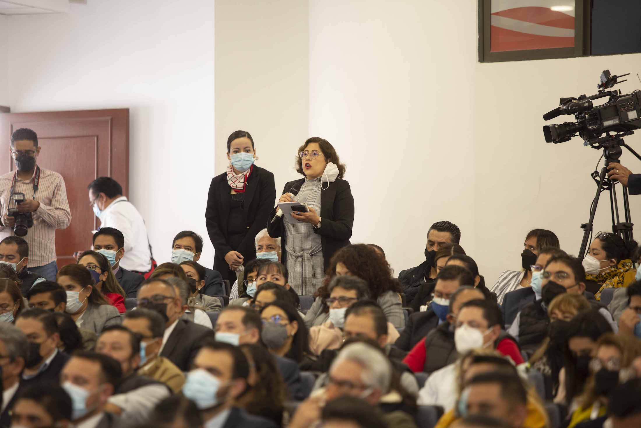 1er Congreso internacional La Administración de los Tribunales de Justicia