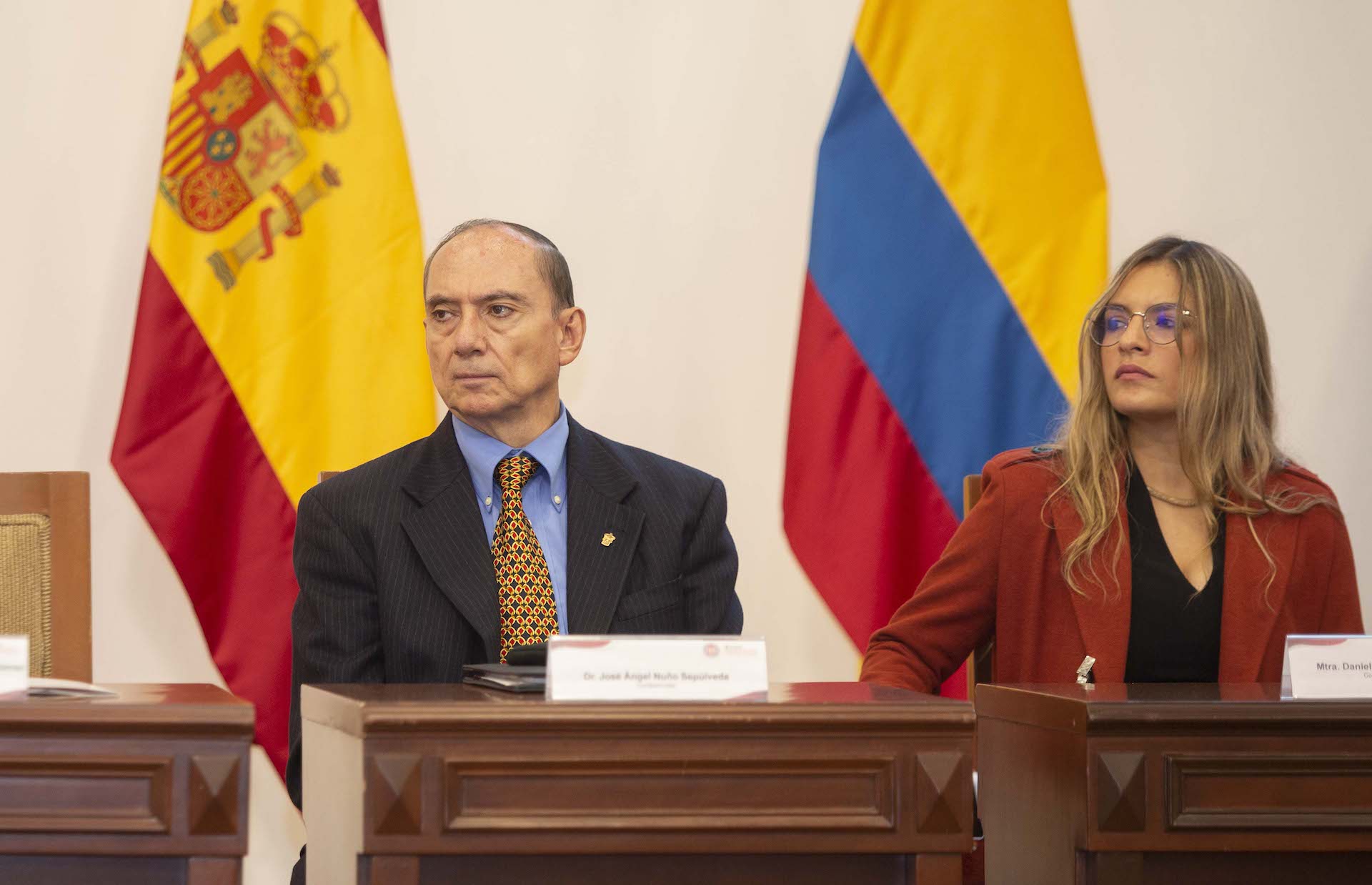 1er Congreso internacional La Administración de los Tribunales de Justicia