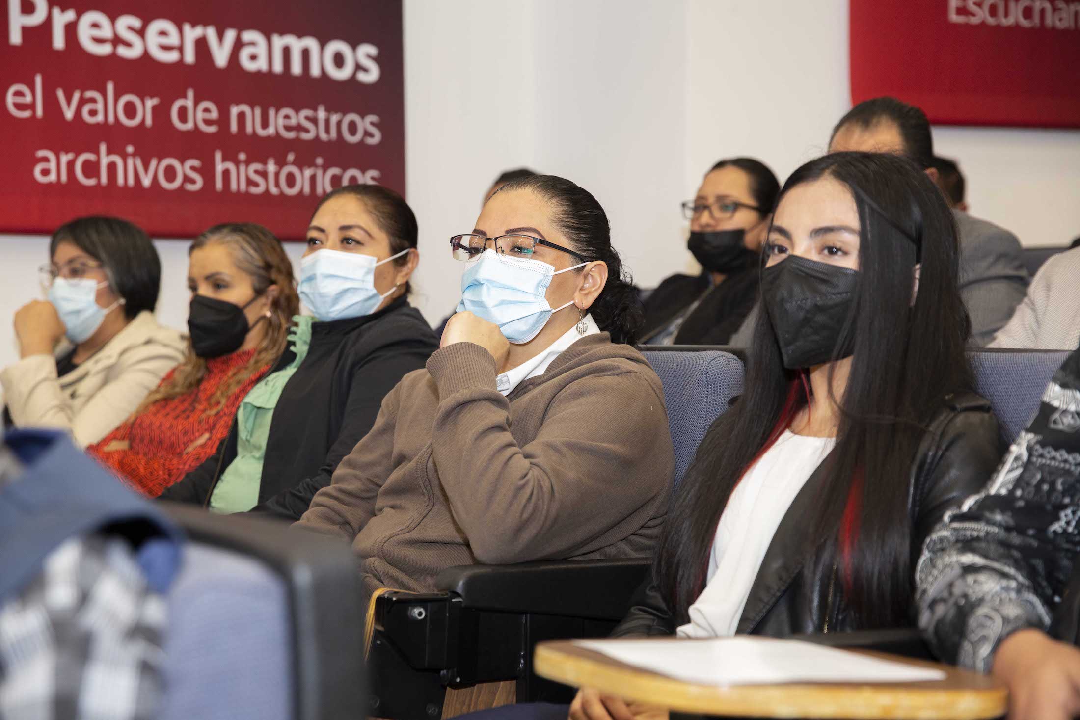 1er Congreso internacional La Administración de los Tribunales de Justicia